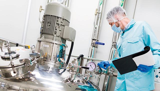 Predictive Maintenance: The Wrong Solution to the Right Problem in Chemicals Predictive Maintenance: The Wrong Solution to the Right Problem in Chemicals