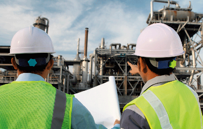 Reliability and Maintenance Management (RMM) - The frontline of maintenance