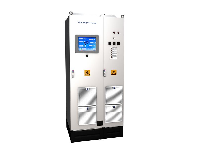 SKF Launches New Service that Gives Customers Direct Control Over