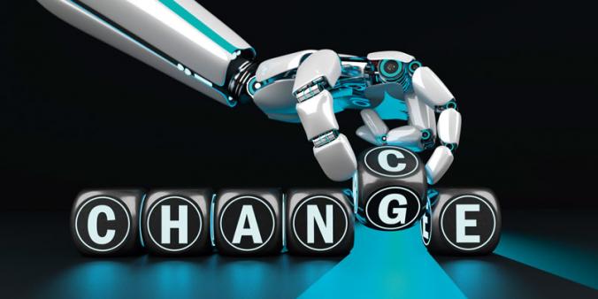 The  ABCs of Leadership:  For times of uncertainty  and change