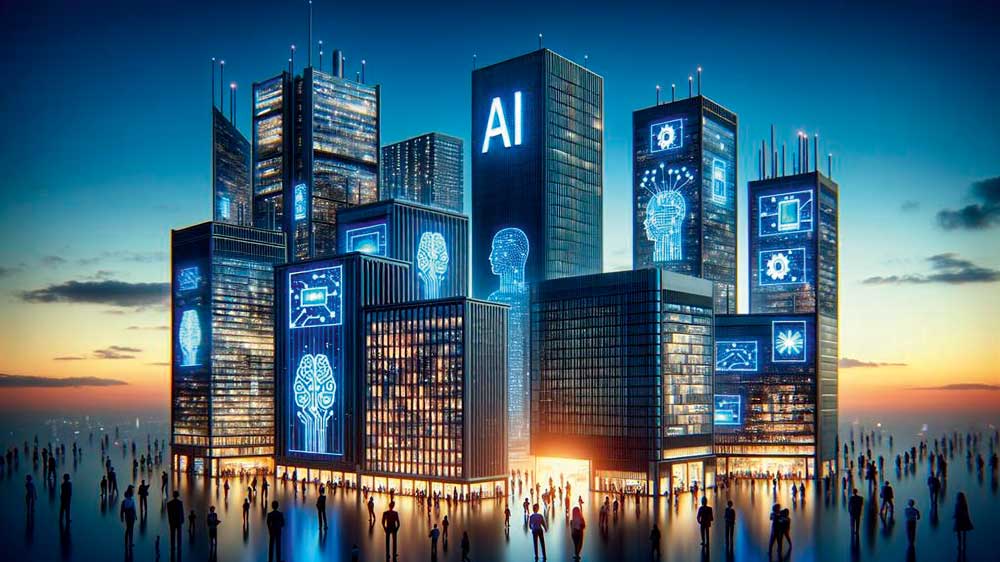 The Human Algorithm: Leading Maintenance Teams in the AI Era - Asset ...