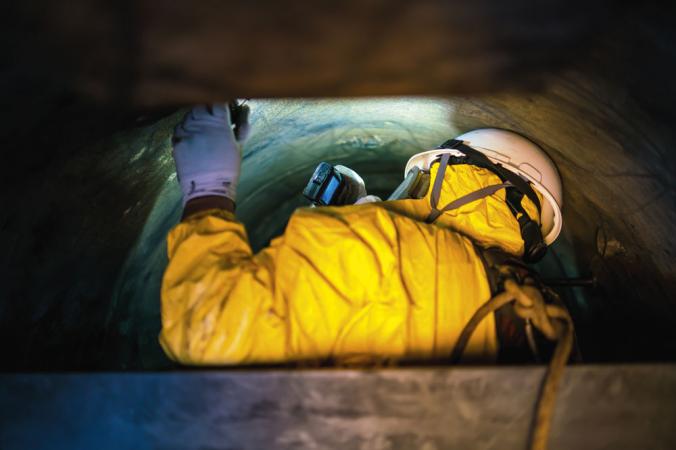 The Last Technician - Why Maintainability Must Be Rethought for Autonomous Workers