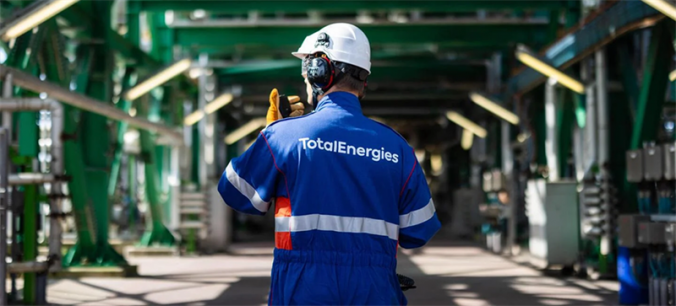 TotalEnergies Chooses IFS for Global Asset Management Transformation