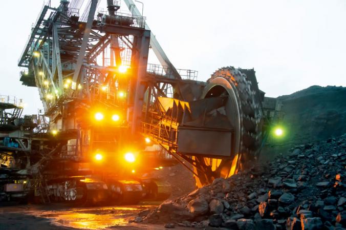 Trends in Mine Maintenance Technology