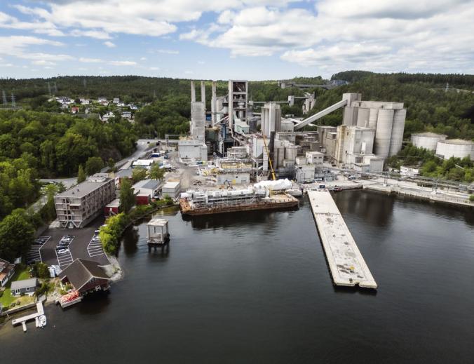 Turning Emissions into Assets