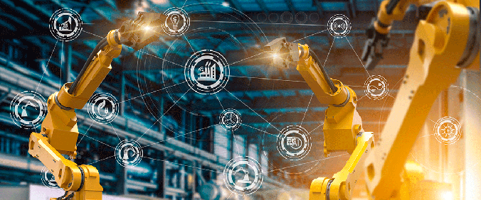 Ultrasound and the IIoT: The Future of  Condition Monitoring