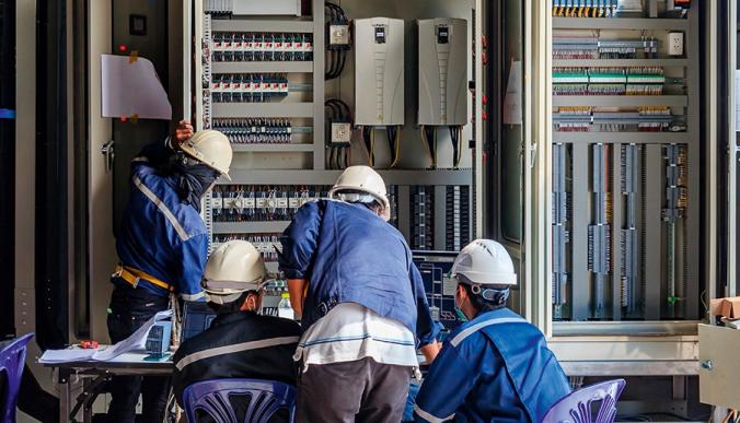 Using Ultrasound and Infrared for Electrical Inspections: Examples Using Ultrasound and Infrared for Electrical Inspections: Examples