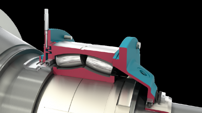 Valmet launches a new monitoring application to secure bearing lubrication in fiber processing equipment