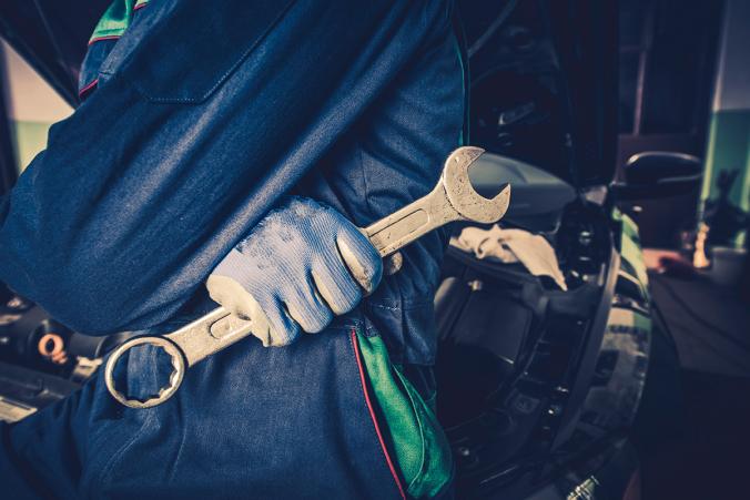 Viewing Maintenance as a system to optimize performance Viewing Maintenance as a system to optimize performance