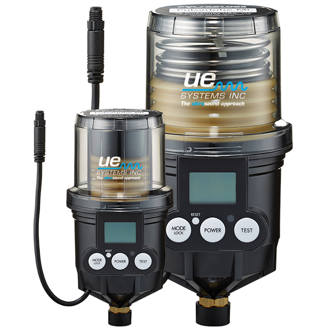 Watch Webinar Recording - IIoT Bearing Lubrication and Health Monitoring Solutions