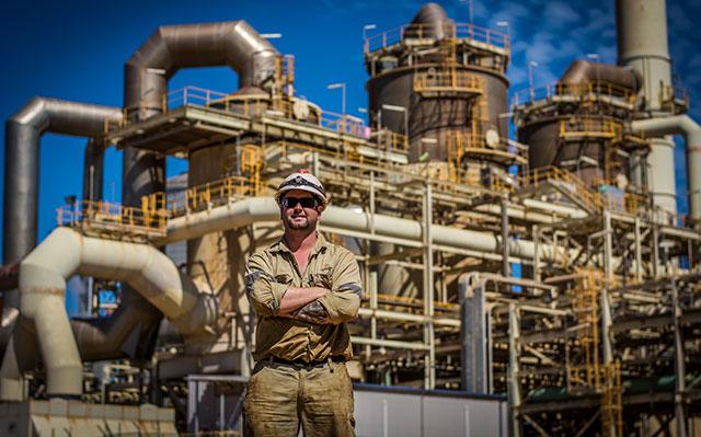 What are you willing to do to improve reliability?