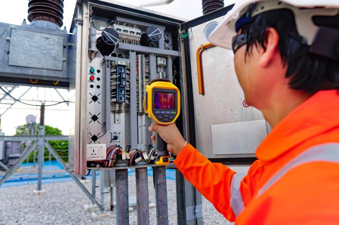 Why Maintenance Visual Inspections Will Never Go Out Of Style