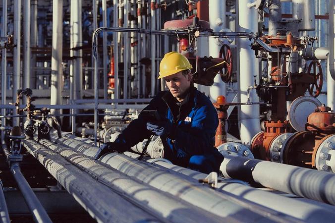 Combining Machine Learning with IIoT Should Be Your Priority Combining Machine Learning with IIoT Should Be Your Priority