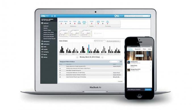 Four Steps to Drive Value from your CMMS Data