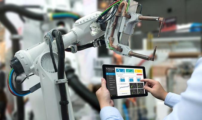 Industrial Internet Enabling More Strategic Maintenance Service Business Industrial Internet Enabling More Strategic Maintenance Service Business