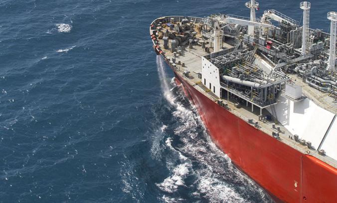IOT Brings Maintenance Rewards to Exmar Ship Management IOT Brings Maintenance Rewards to Exmar Ship Management