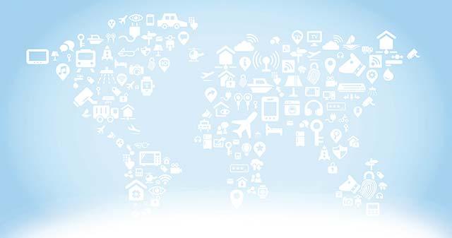 IoT Gateway Suite Secures Easy Connectivity