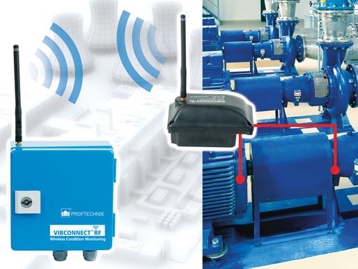 Wireless Brings Freedom