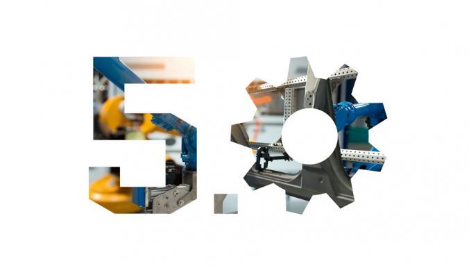Why Is Industry 5.0 A Good Thing For Manufacturing