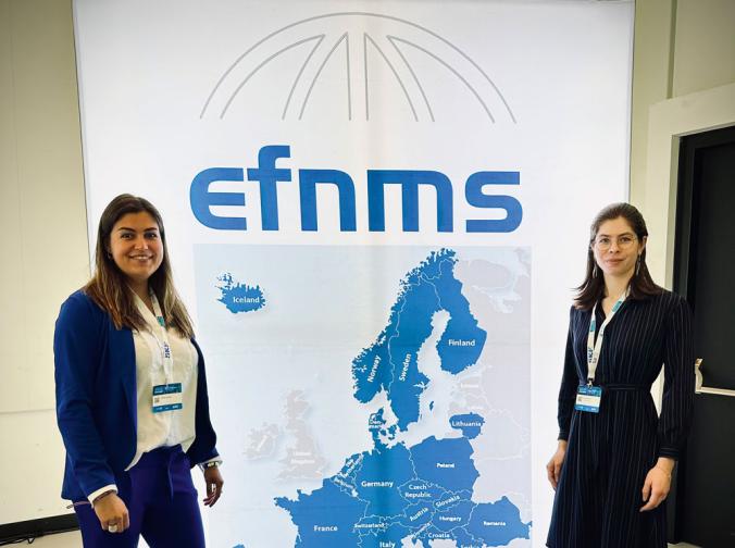 EuroMaintenance highlights the growing need for sustainable practices in asset management
