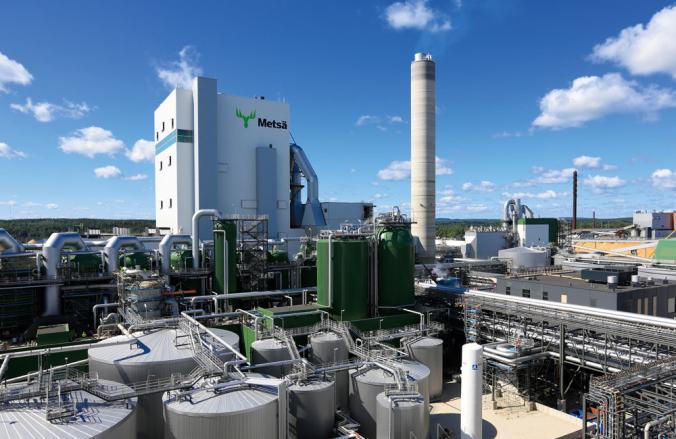 Finnish Maintenance Society Promaint Aims to Raise the Image of Maintenance