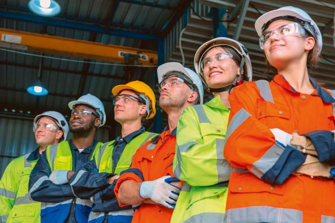 NVDO: A Longstanding EFNMS Partner and Leader in Maintenance Innovation