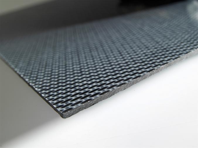 Achieving ideal machining results with carbon fiber-reinforced thermoplastics                        