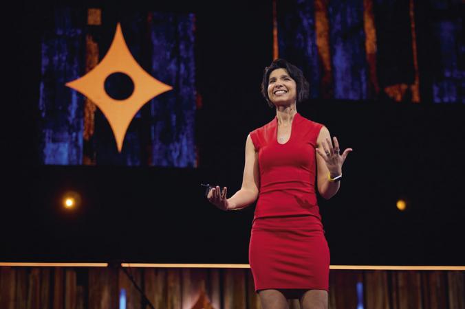 Ask Smarter, Innovate Faster