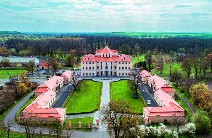 ČSPÚ 20 Years of Czech Industrial Maintenance