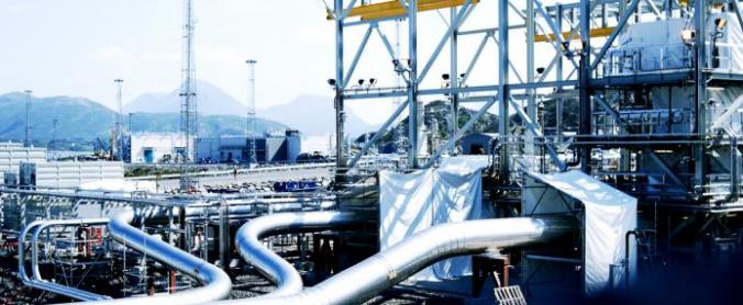 Engie EMS and Saudi Aramco win first virtual edition of Asset Performance Awards