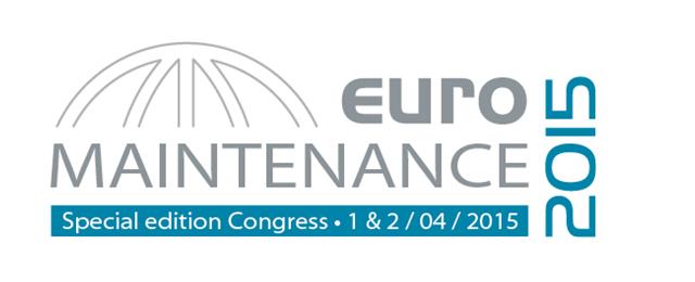 EuroMaintenance congress 2015 in Antwerp