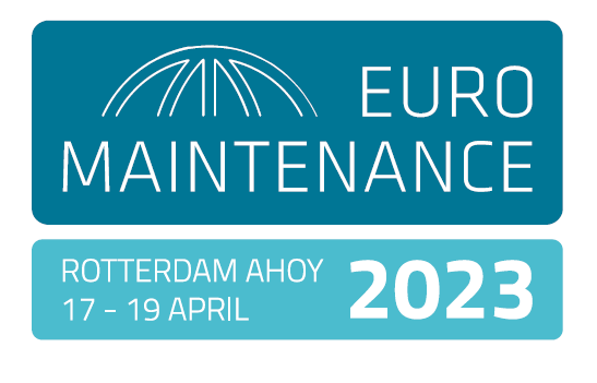 Largest European Maintenance Conference, EuroMaintenance, Comes to Rotterdam Ahoy in 2023
