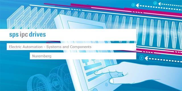 Maintworld Welcomes You to SPS IPC Drives in November