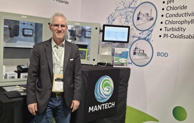 Real-Time Water Testing: Why Minutes Matter in Industrial Operations