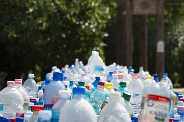 BASF Co-Founds Global Alliance to End Plastic Waste