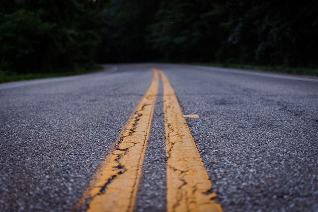 Carbon dioxide-free asphalt could reduce Sweden´s emissions by one percent