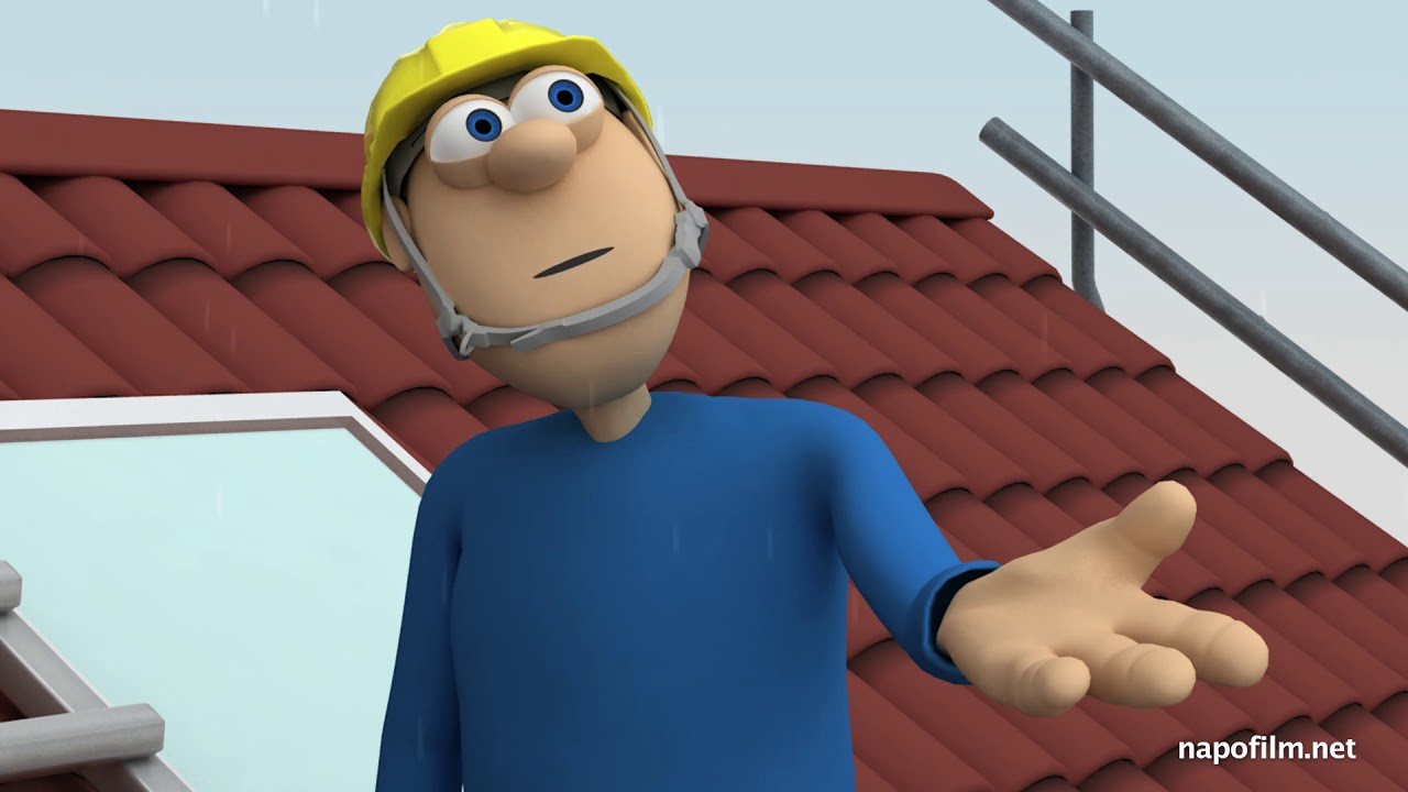 EUOSHA Napo reaches new heights HSE Maintworld