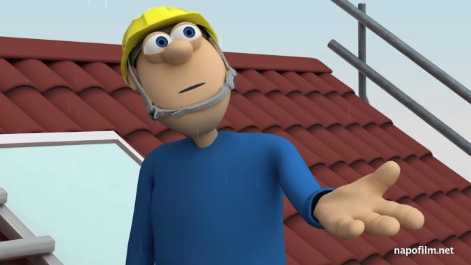 EU-OSHA: Napo reaches new heights