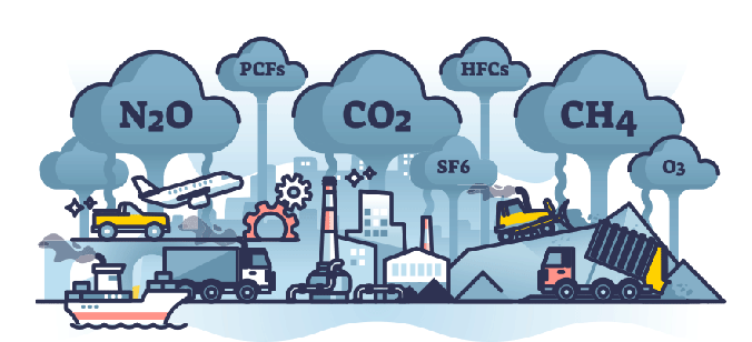 How fixing methane leaks  from the oil and gas industry can be a game-changer –  one that pays for itself