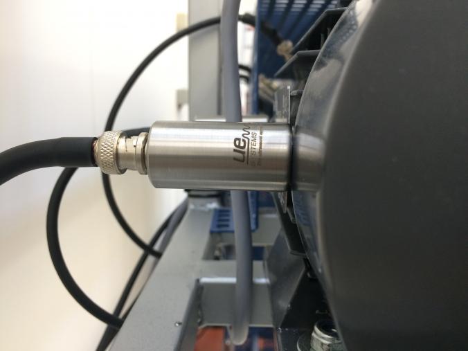 How Predictive Maintenance Enhances Plant Safety without Sacrificing Productivity