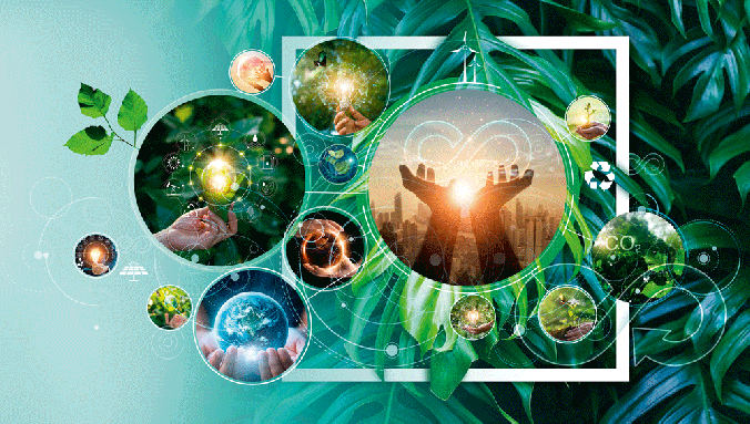 Maintenance – a crucial factor for achieving circularity  