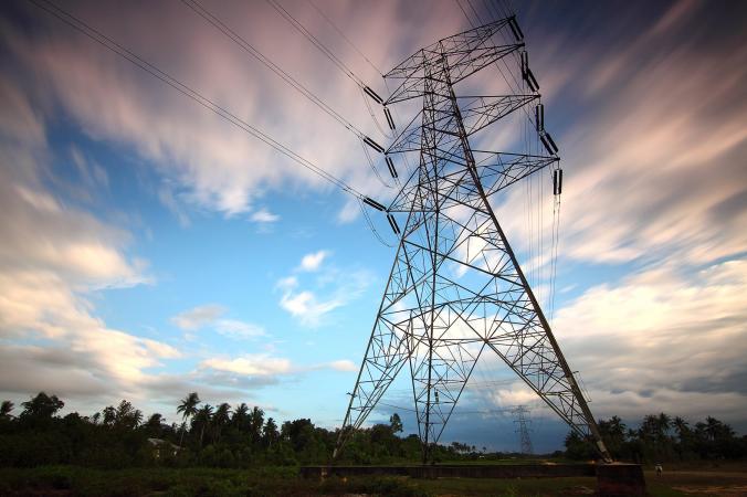New powerline safety technology trialled in Cape Schanck, Australia
