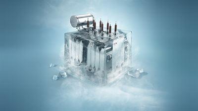 Nynas introduces the world’s first bio-based high-performance transformer fluid