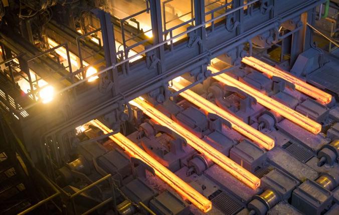 Ovako’s steel production to be carbon-neutral from January 2022