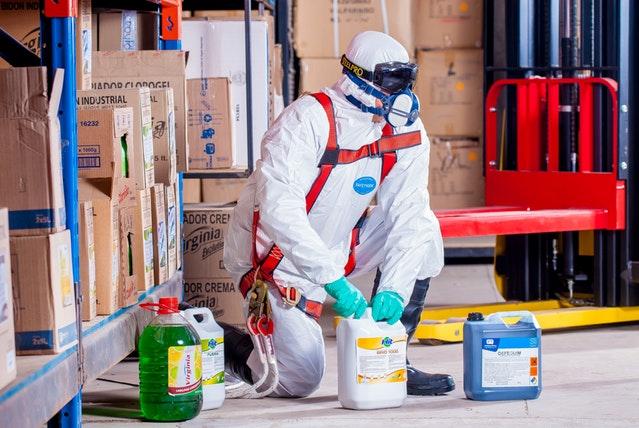 Protecting workers from carcinogens and work-related cancer             