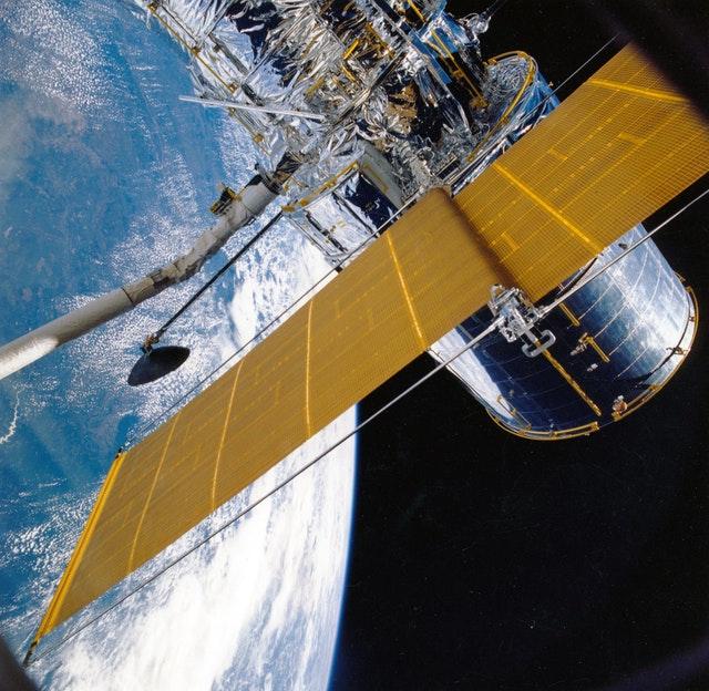 Satellites to keep an eye on polluters