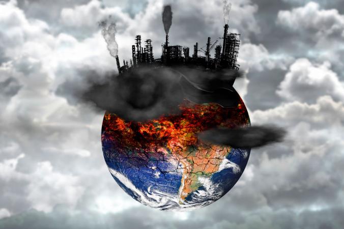 Solving the impossible problem of surging methane emissions