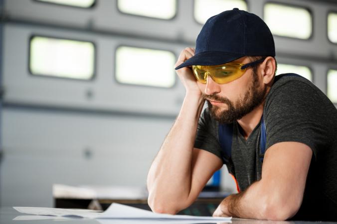 Study: Illegitimate tasks make employees both bored and exhausted