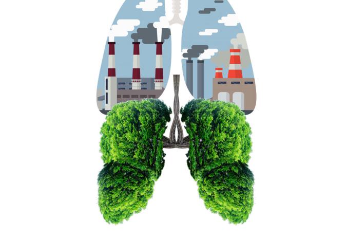 Time for Big Business to Clear the Air