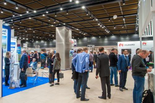 Ukraine – the Main European Market for Renewable Energy among the Newly Emerging Economies